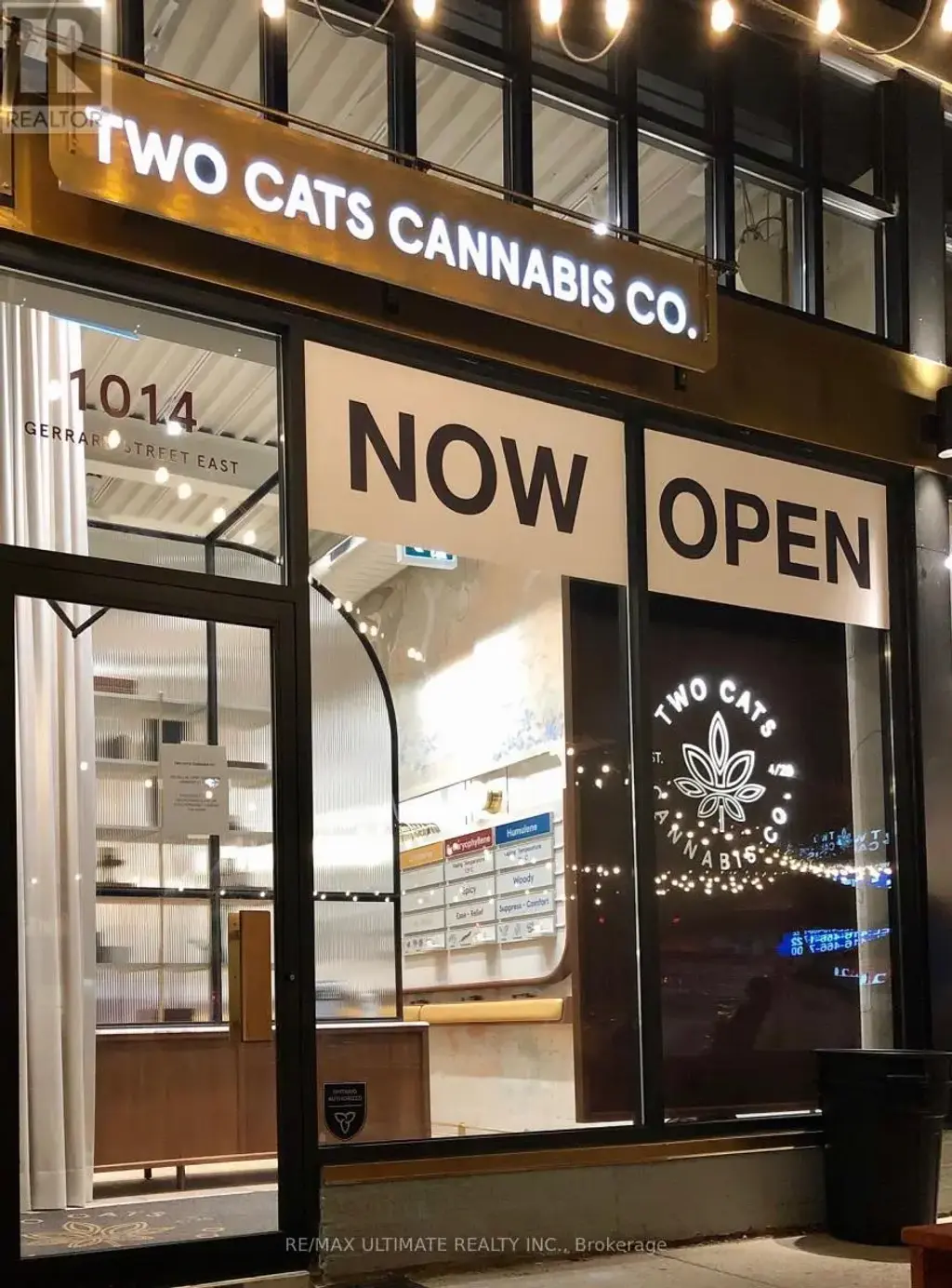 1014 Gerrard Street E, Toronto (South Riverdale)